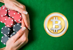 Стоит ли использовать криптовалюты в казино?
