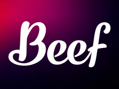 Beef