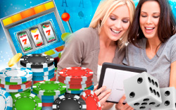 Отзывы о казино